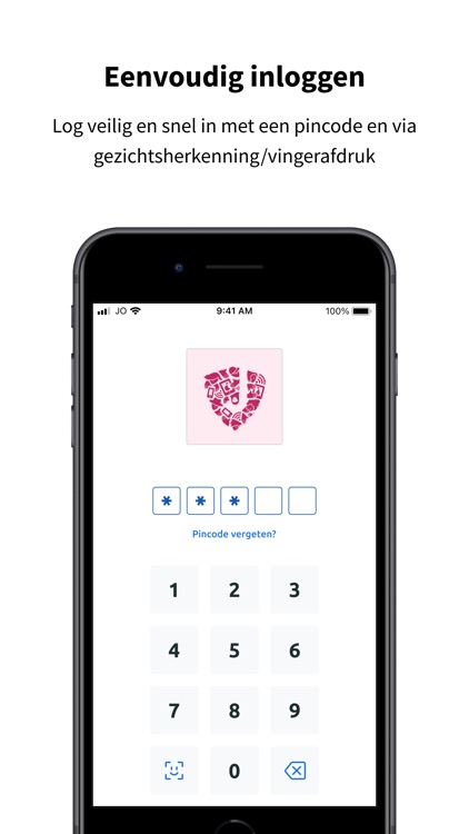 Jouw Omgeving screenshot-3