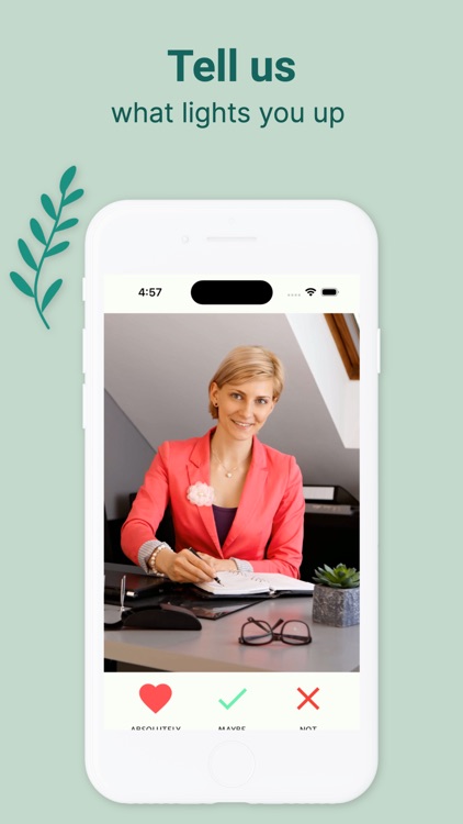 Geml Dating & Relationships screenshot-5