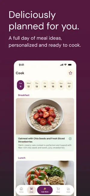 MedChefs screenshot 2