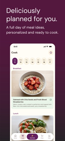 MedChefs Screenshot 2 of 8