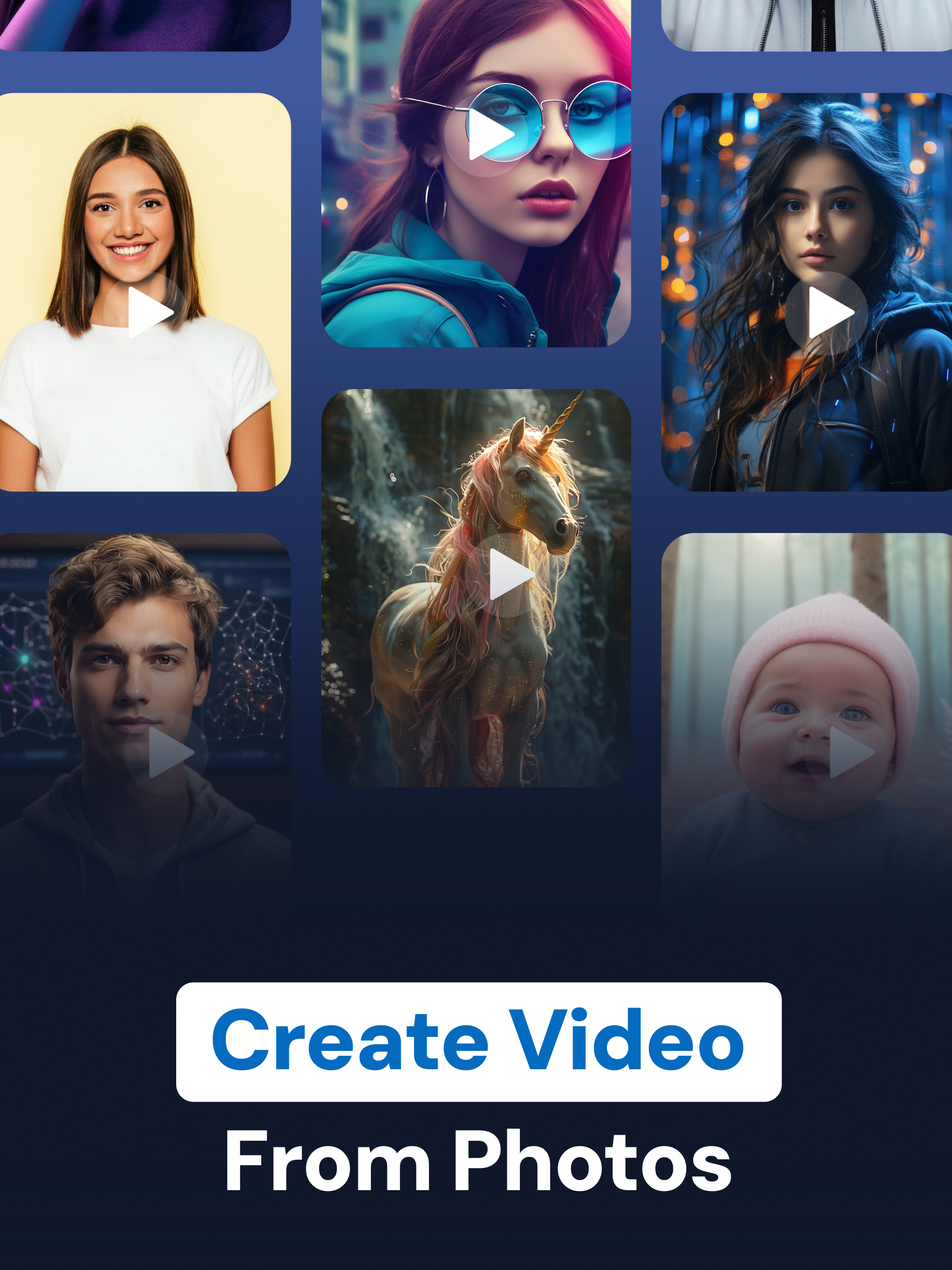 Video Ai Generator
