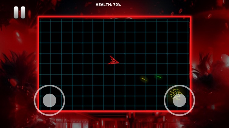 HyperStar Combat screenshot-6