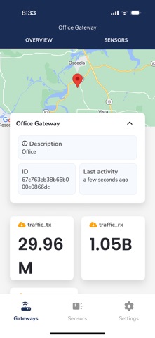NCD Cloud Screenshot 7 of 7