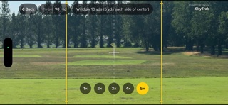 Window Golf screenshot 1