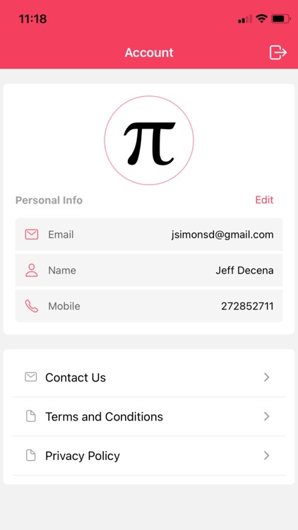 Bleep Rewards screenshot-8