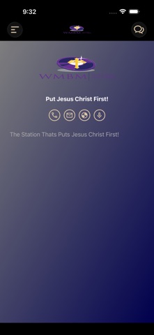 WMBM-AM Screenshot 3 of 5