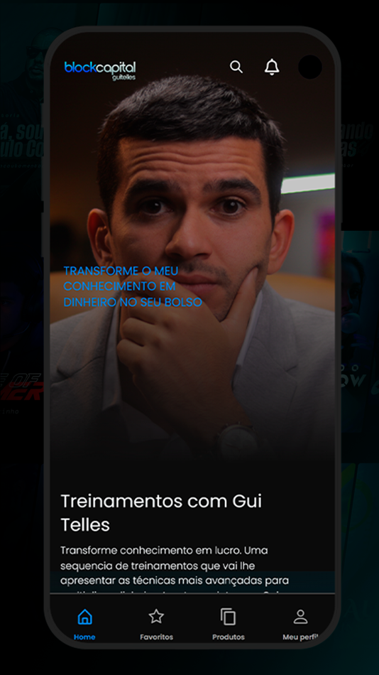 #4. Gui Telles (iOS) 由: The Members