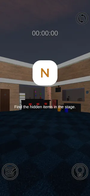 Escape Mystery Bar screenshot 3