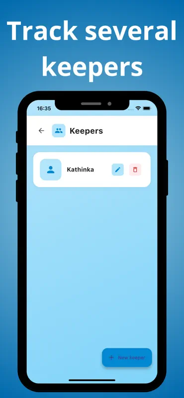 Shotstopper screenshot 2 of 4