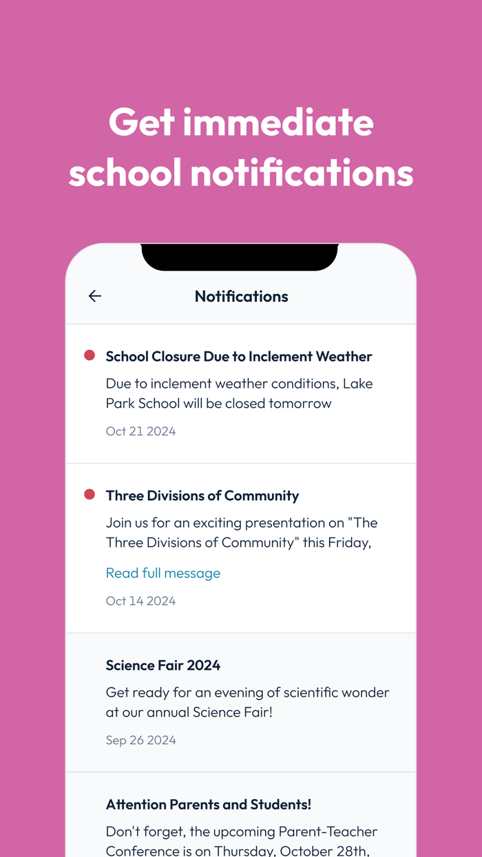 Hamilton Twp. School District