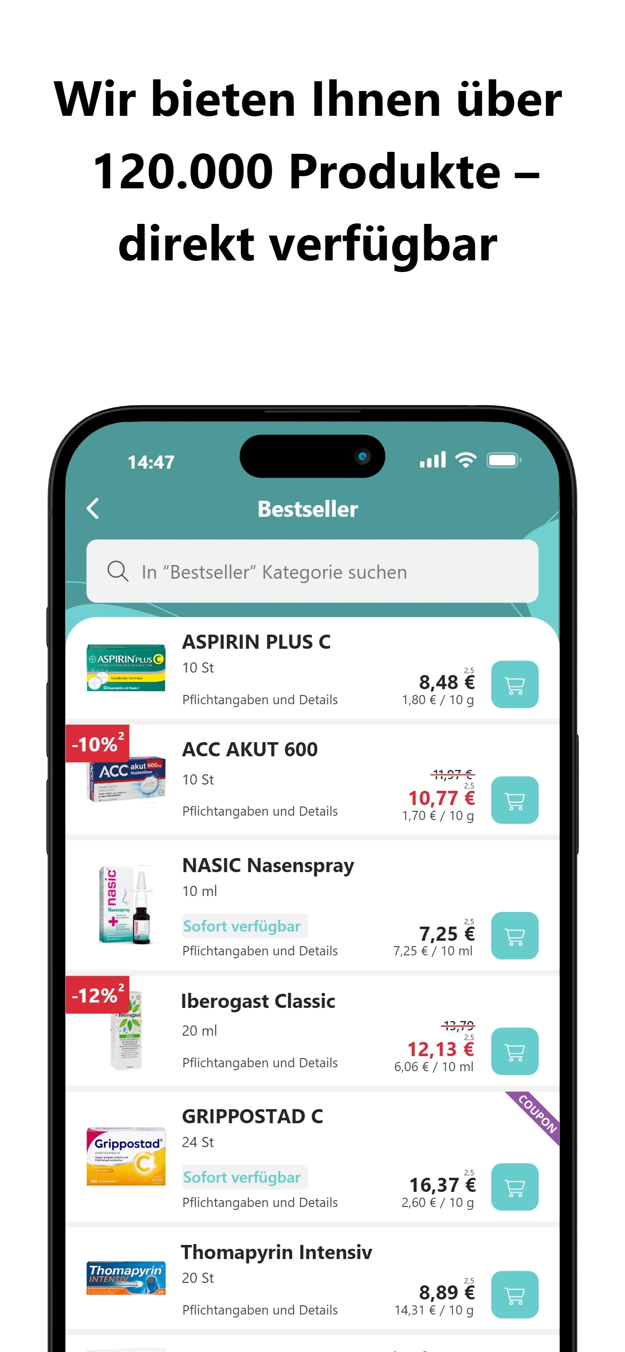 Stifts Apotheke