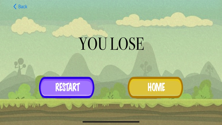 ReColectarComida screenshot-5