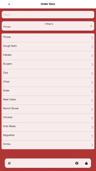 Mangia Mangia Lisburn Screenshot