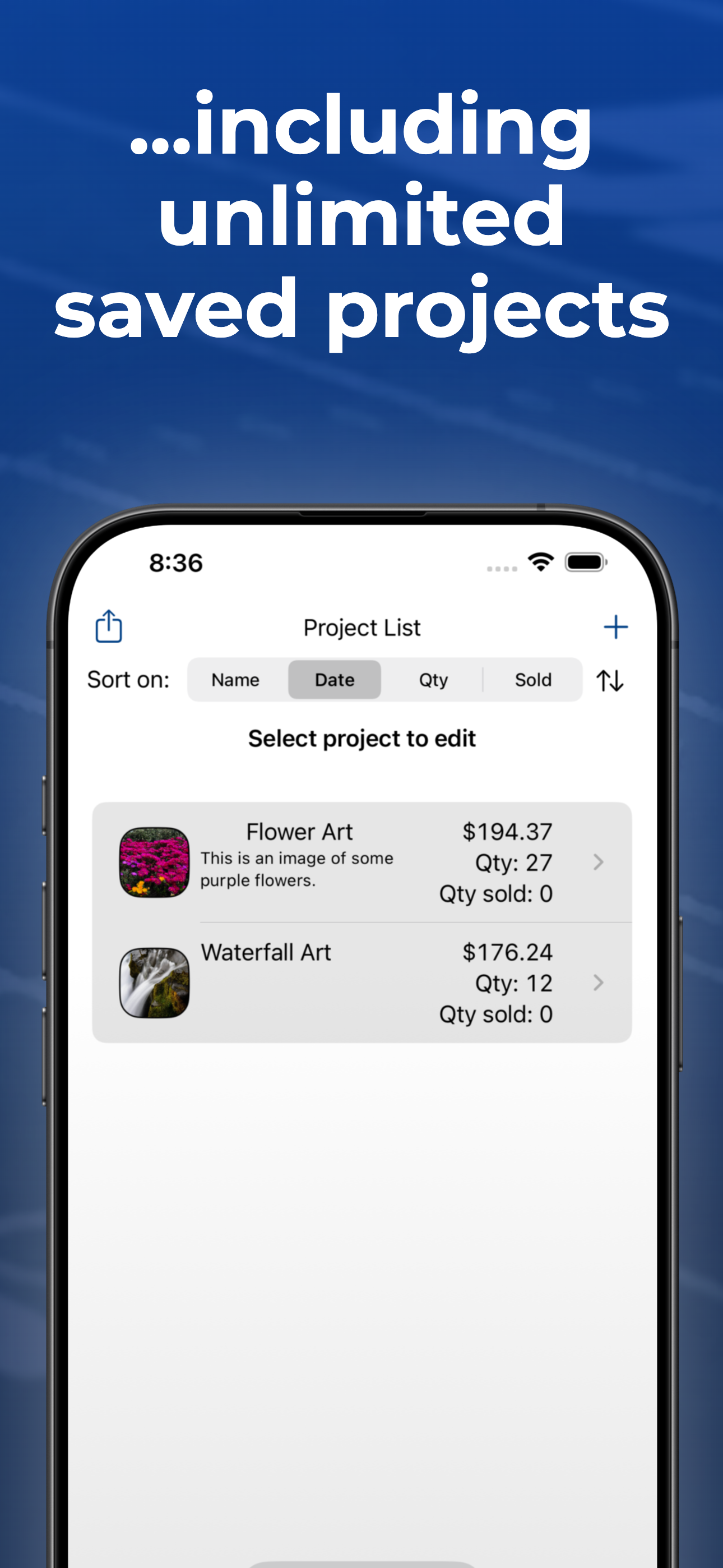 Craft Pricing Assistant Pro screenshot 8