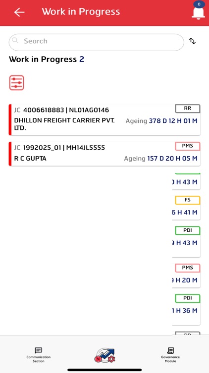 ProfiTech screenshot-6