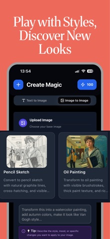 Como: AI Product Photo Editor iPhone screenshot