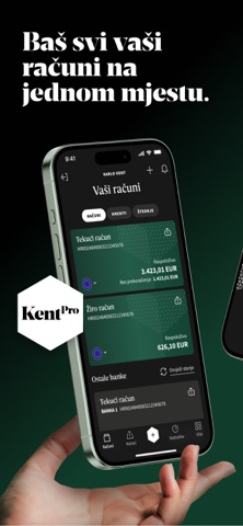 KentPro screenshot