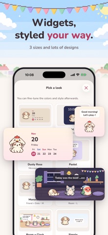 Petopia: Pixel Pets Screenshot 9 of 10