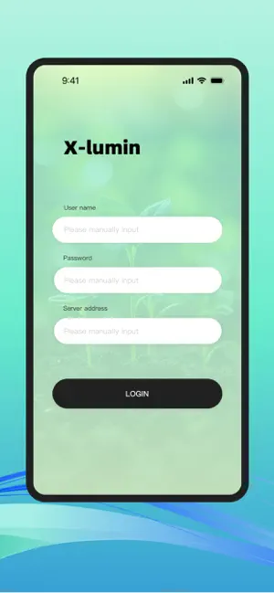 PlantLighting screenshot 1