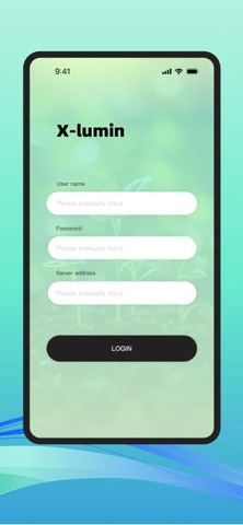 PlantLighting Screenshot 1 of 4