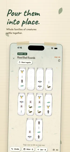 Whisker Wish screenshot 2