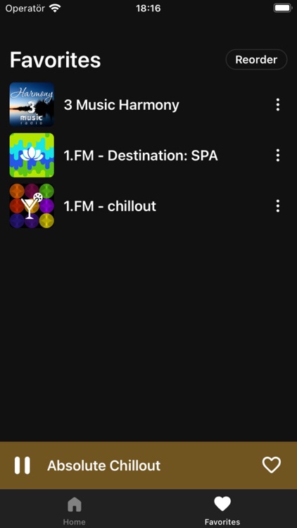 Relax Radio - Enjoy Music