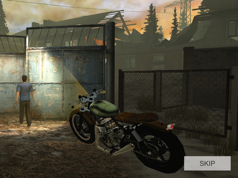 Horror Playtime Survival Game screenshot 6