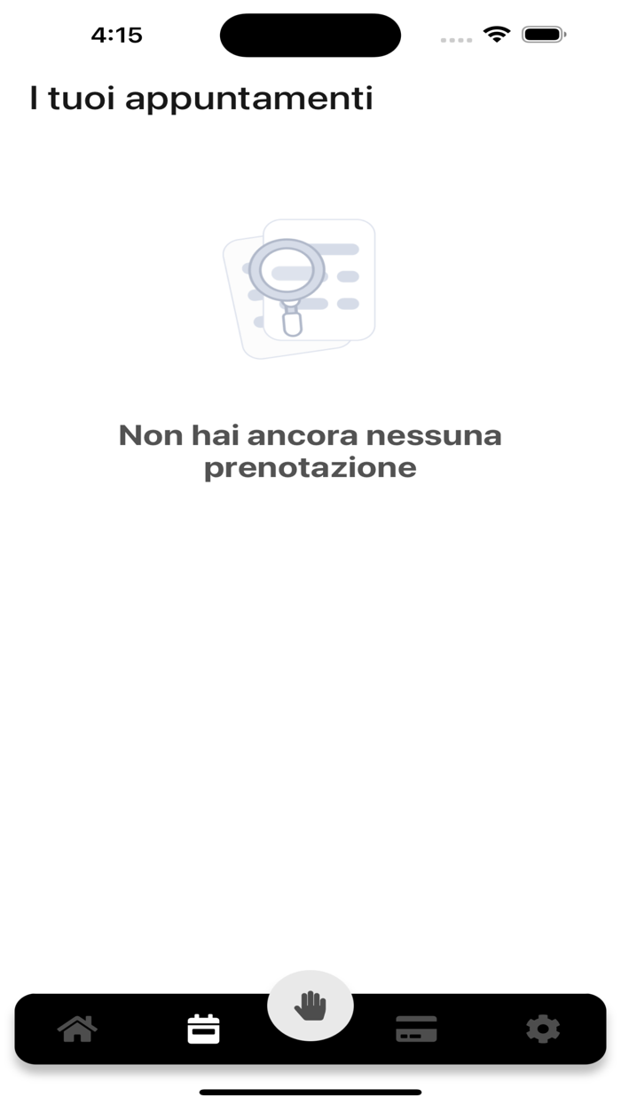 Langolo del Benessere Nevola