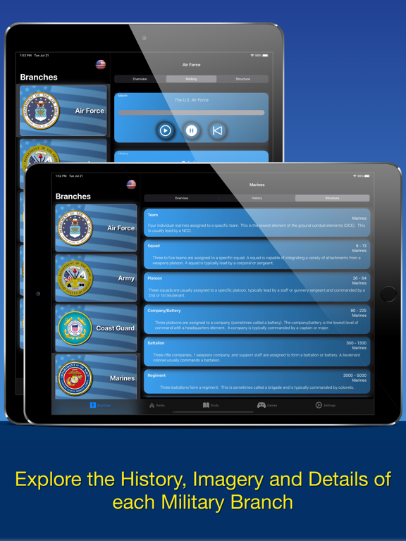 Screenshot #5 pour PocketRank