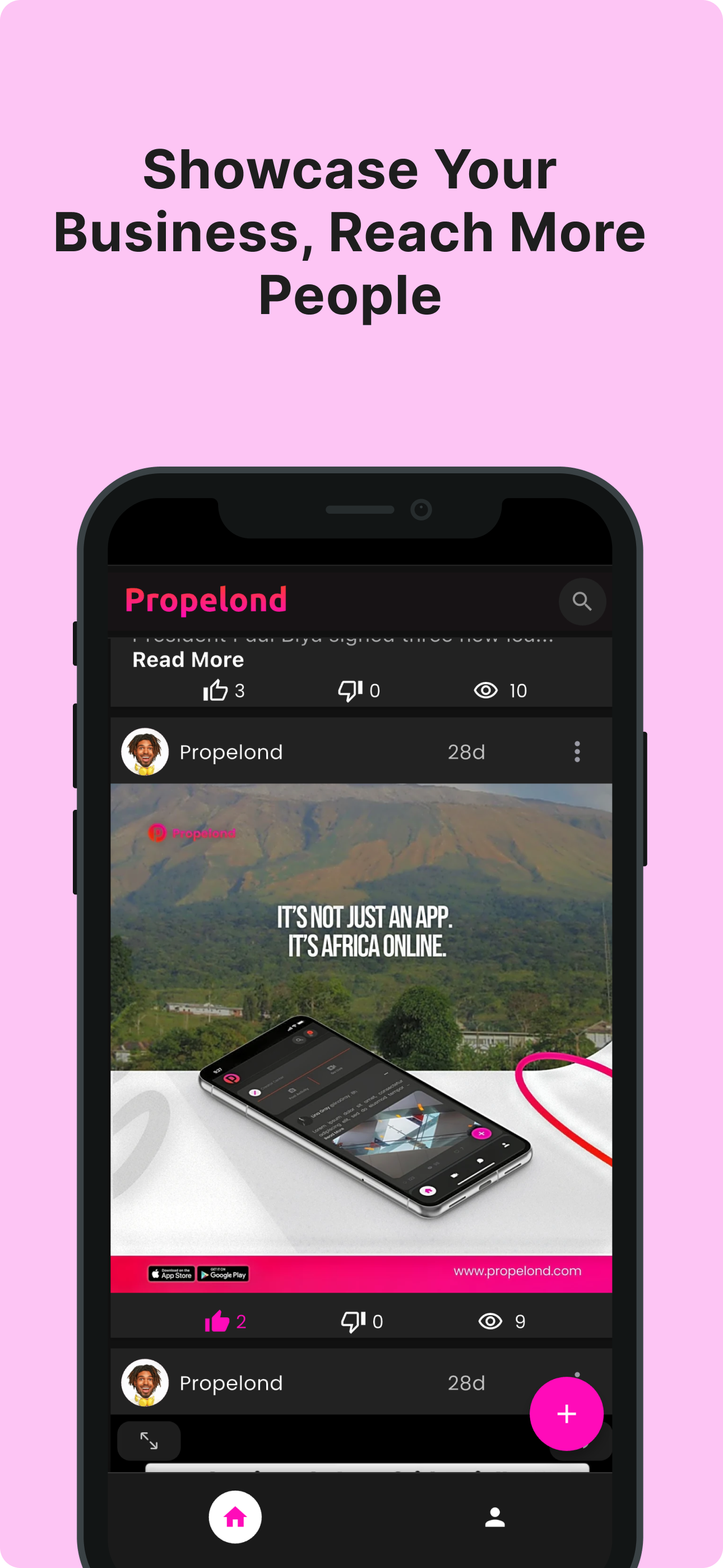 Propelond