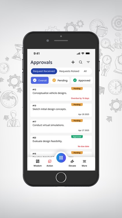 MyPrism screenshot-6