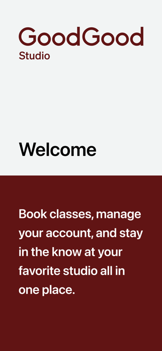 GoodGoodStudio App Screenshot 2 of 6