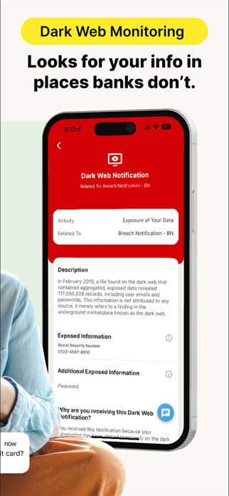 LifeLock Identity Screenshot 6 of 10