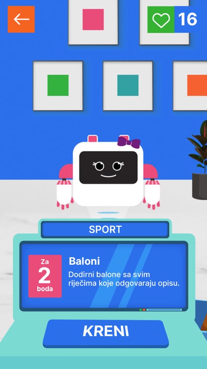 Erste Sveznalica screenshot-4