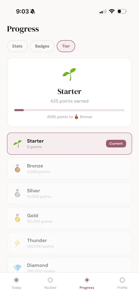 Looks screenshot 2