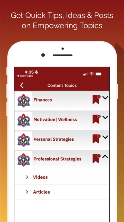 Reset Strategist screenshot-3