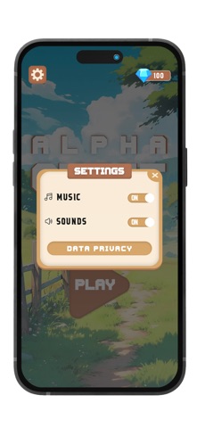 Alpha-Quest Screenshot 7 of 7