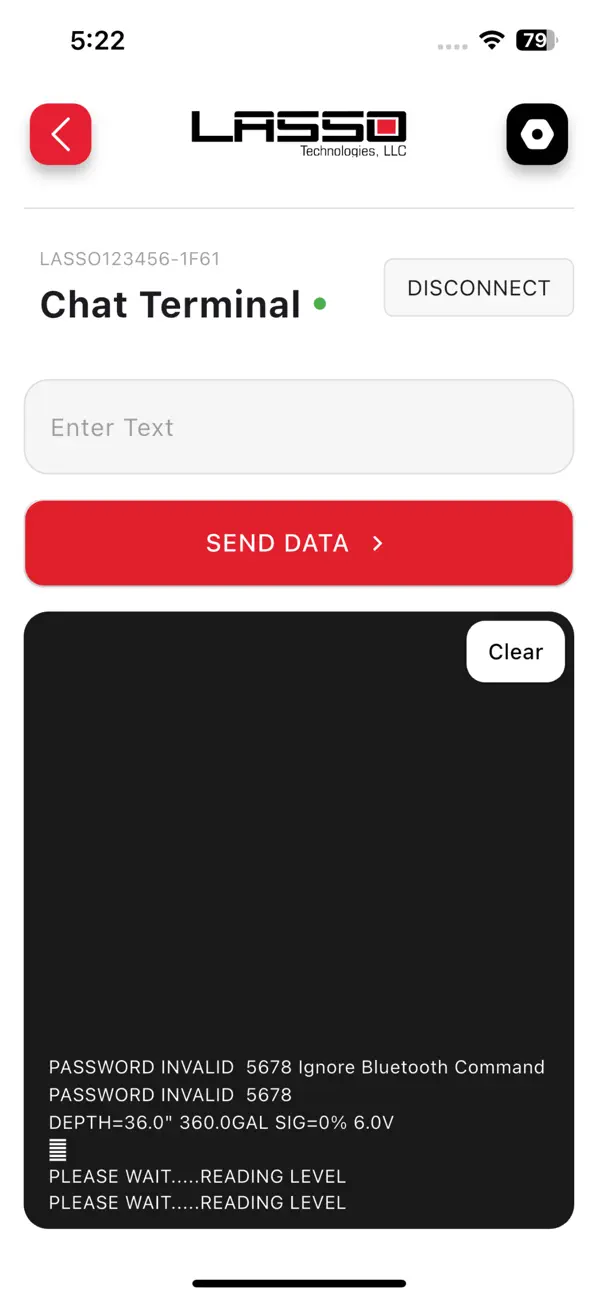 #5. Lasso Technologies Programmer (iOS) Av: Lasso Technologies