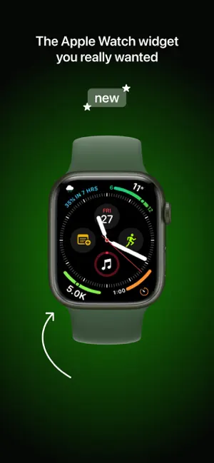Vigor: Steps Counter screenshot 2