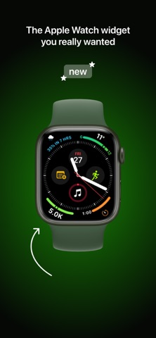 Vigor: Steps Counter Screenshot 2 of 5
