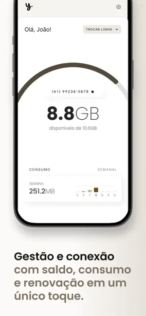 Salvy. screenshot 2