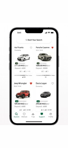 Cardnd Screenshot 2 of 6