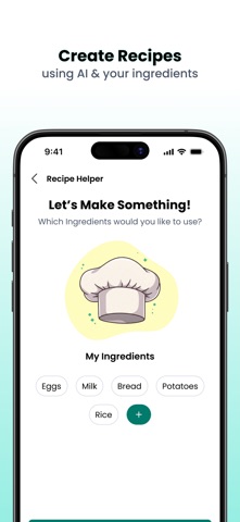 ByeByeBites Screenshot 1 of 4