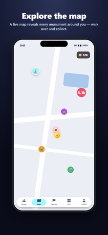 Artmark screenshot