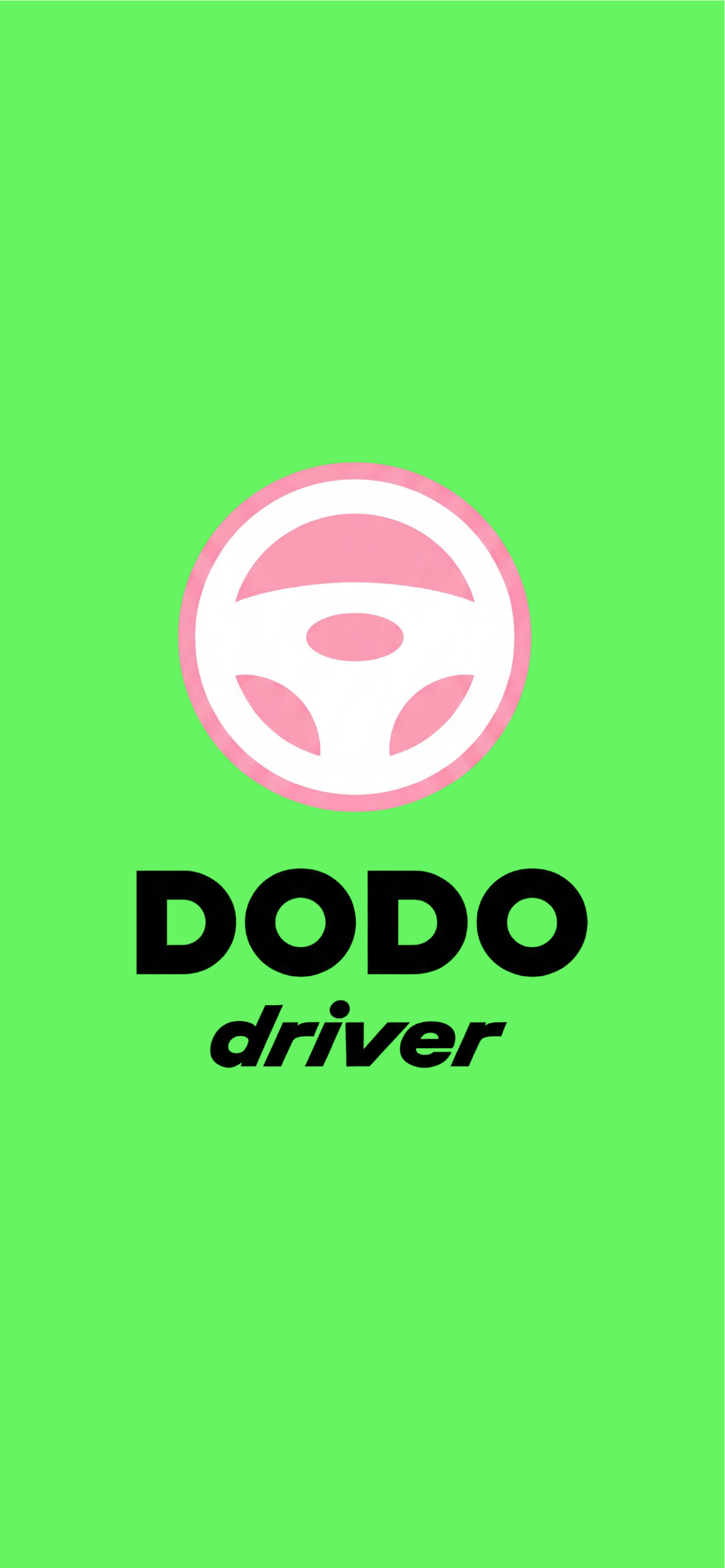 DodoGo Driver