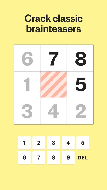 Telegraph Puzzles: Word Games screenshot 5
