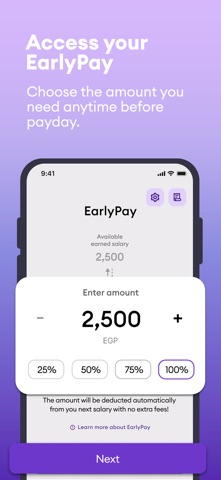 dopay screenshot