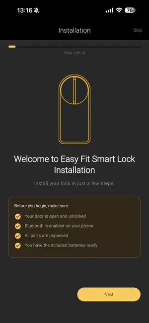 Heimgard Door screenshot 1