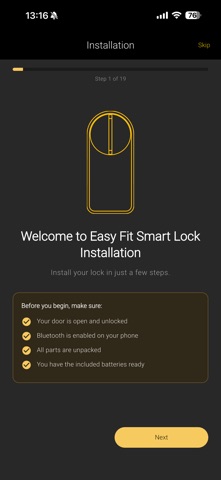 Heimgard Door Screenshot 1 of 4