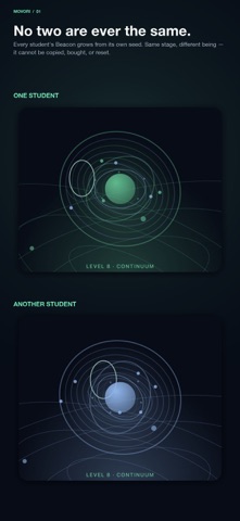 Movori: Study Focus Timer Screenshot 5 of 7